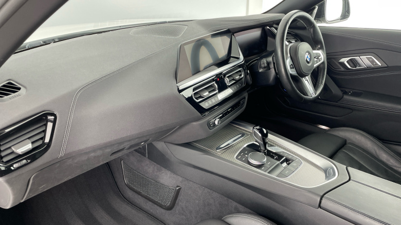 BMW Z4 sDrive 20i M Sport 2dr Auto Petrol Roadster